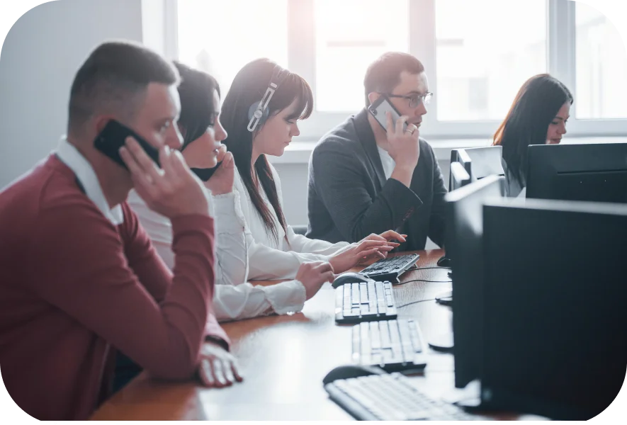 Что включает в себя «Контроль качества звонков» от MTS в Новошахтинске