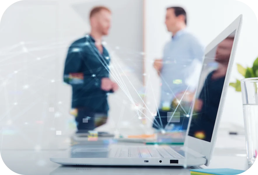 Основные подходы к построению сетей в Новошахтинске